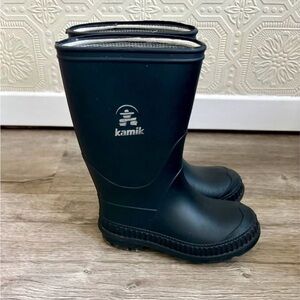 Kamik Rain Boots